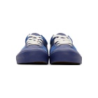 Vans Blue Bold Ni LX Sneakers