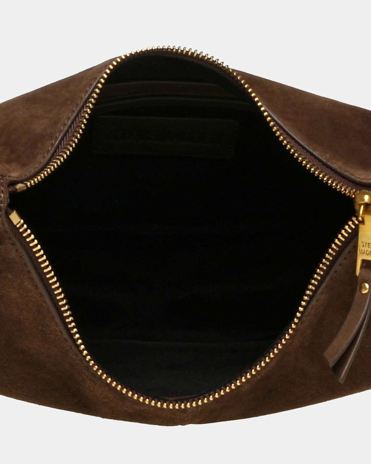 Steve Madden Bjoni Bag in Brown