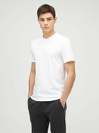 JAMES PERSE - Lightweight Cotton Jersey T-shirt