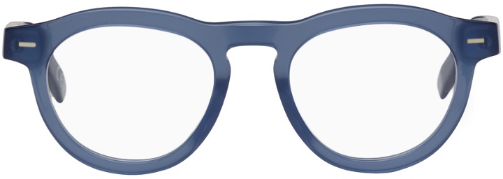 Photo: RETROSUPERFUTURE Blue Numero 102 Glasses