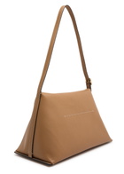 3.1 Phillip Lim ID Soft Leather Shoulder bag - Camel - One Size