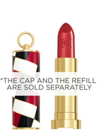 Carolina Herrera The Lipstick Sheer - 182 Blush Him Orange