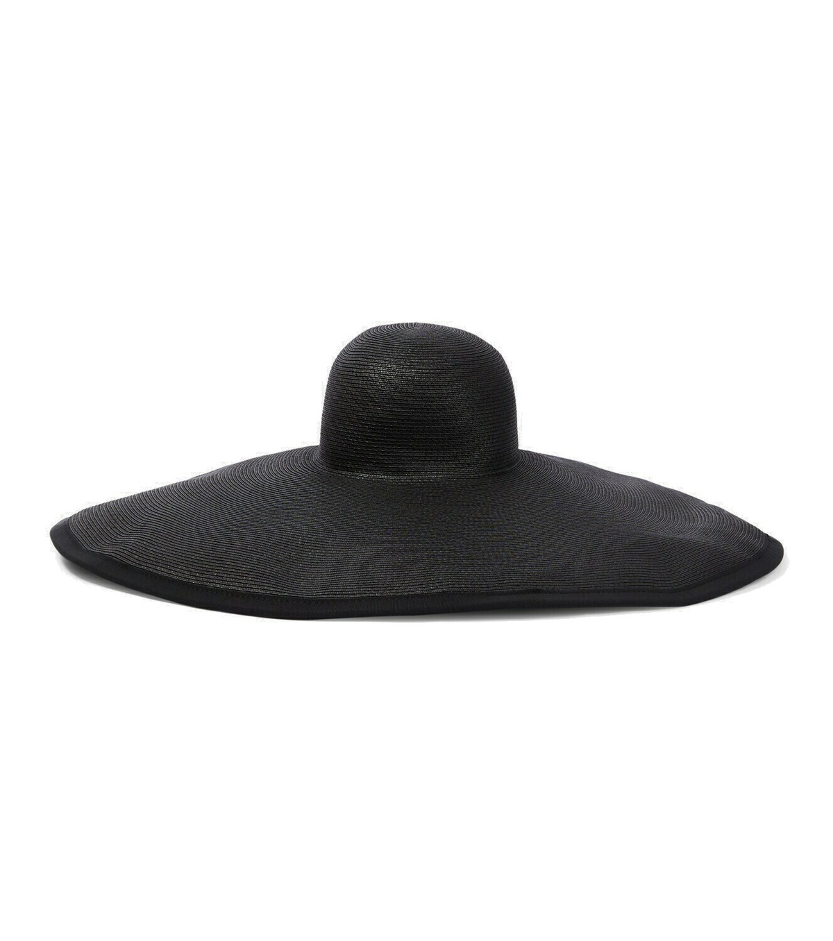 Max Mara - Robert paper straw hat Max Mara