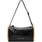 Marc Jacobs Black 'The Scene' Small Shoulder Bag