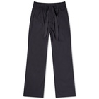 Birkenstock 1774 x TEKLA Pants in Slate