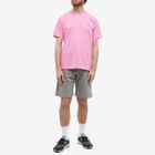 Paul Smith Men's Zebra Logo T-Shirt in Pink