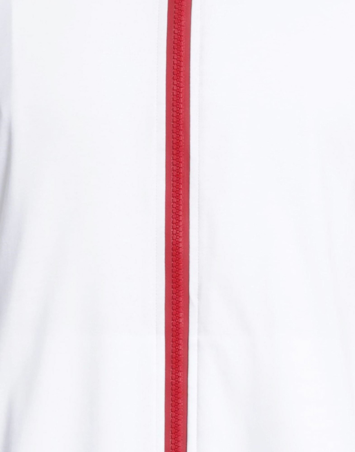 Kiton Mens Sweatshirt in White