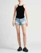 Courrèges Womens Top in Black