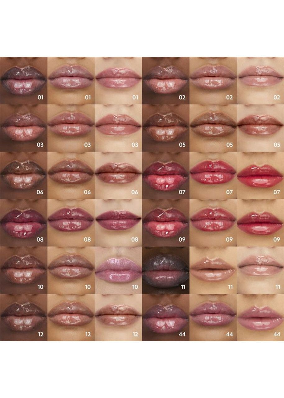 Yves Saint Laurent Loveshine Plumping Lip Oil Gloss - Shade 11