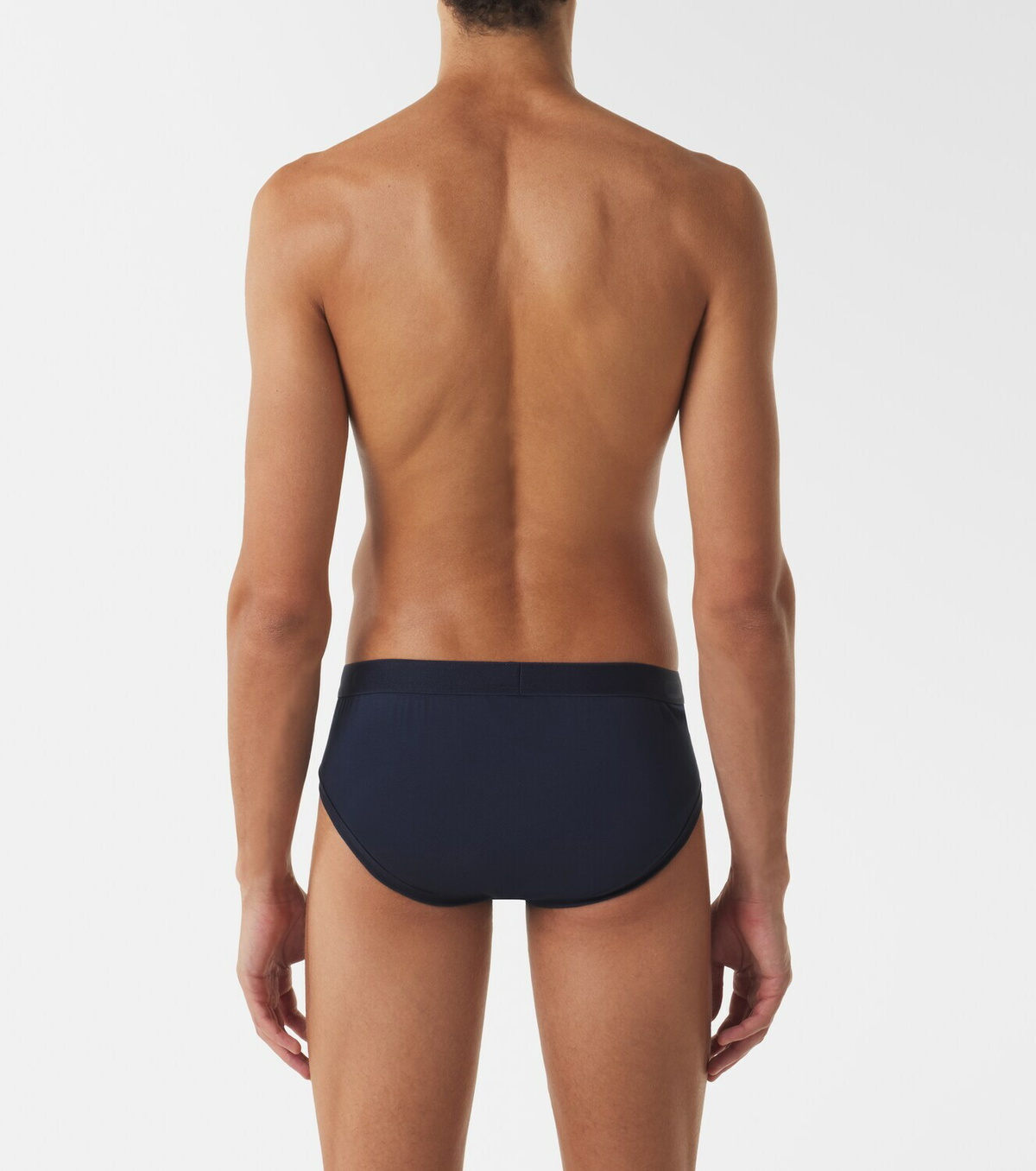 Zimmerli Cotton jersey briefs