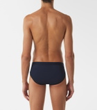 Zimmerli Cotton jersey briefs