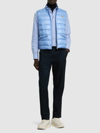 MONCLER Gui Packable Down Vest