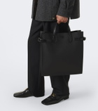 Valentino Garavani Antibes Medium leather tote bag