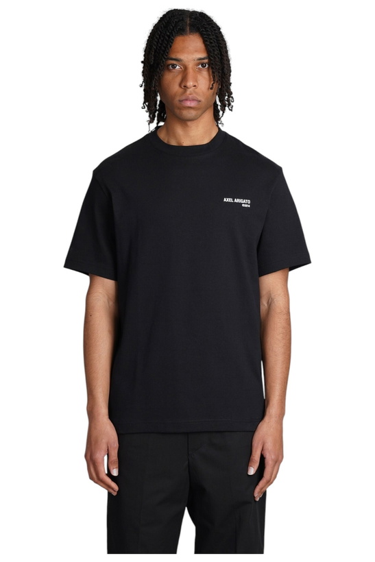 Photo: Axel Arigato Cotton T-shirt