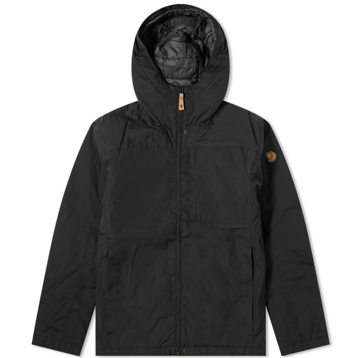 Photo: Fjällräven Kiruna Padded Jacket