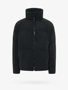 Canada Goose   Jacket Black   Mens