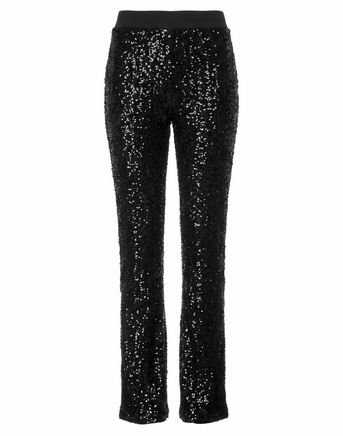 Chiara Boni La Petite Robe Womens Pants in Black
