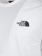 THE NORTH FACE - T-shirt Con Logo