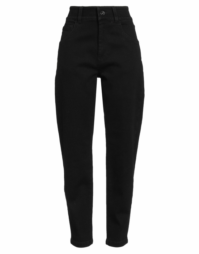 Photo: Opening Ceremony Womens Jeans in Black