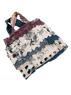 VITELLI - Patchwork Tote Bag