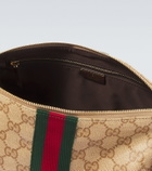 Gucci Small GG canvas pouch