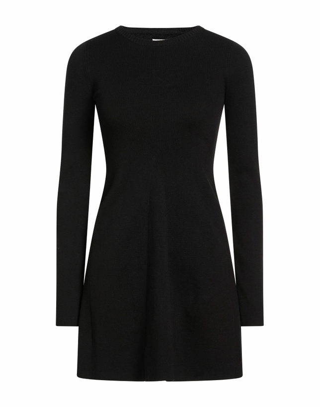 Photo: Calvin Klein Jeans Womens Mini dress in Black