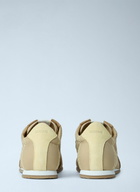 Toteme Flex Low-Top Sneakers