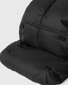 Thisisneverthat PERTEX T Down Trooper Hat Black Men
