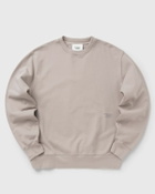 Pas Normal Studios Off-Race Sweatshirt Grey Men