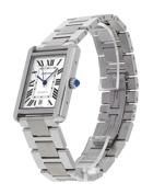 Cartier Tank Solo W5200028