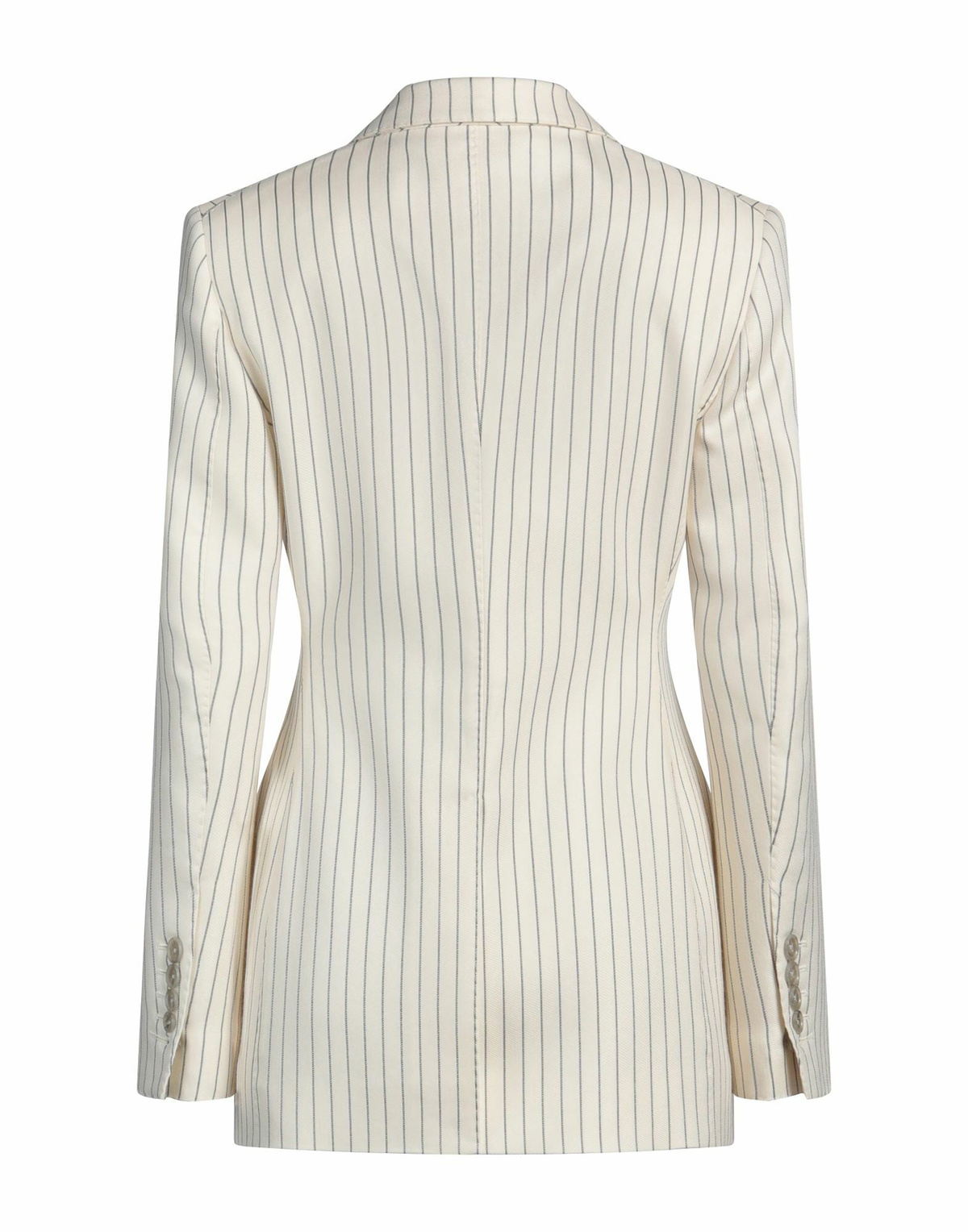 Tom Ford Womens Blazer Ivory