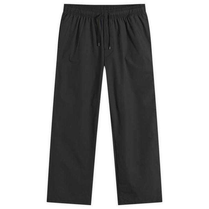 Photo: WTAPS Men's Sddt2001 Trousers in Black