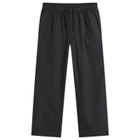 WTAPS Men's Sddt2001 Trousers in Black