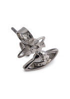 Vivienne Westwood Lorelei orb Single Stud Earring - Silver - One Size