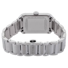 Baume et Mercier Hampton Quartz Blue Dial Mens Watch M0A10754