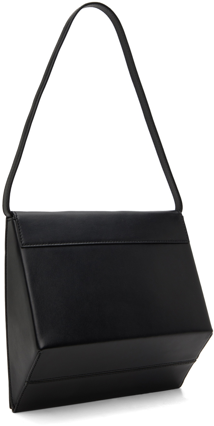 Aesther Ekme Black Carré Bag