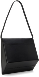 Aesther Ekme Black Carré Bag