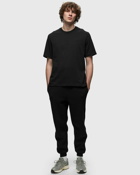 Ami Paris Adc Tee Black - Mens - Shortsleeves