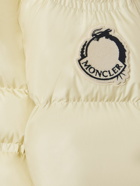 MONCLER - Cny Chaofeng Nylon Down Jacket