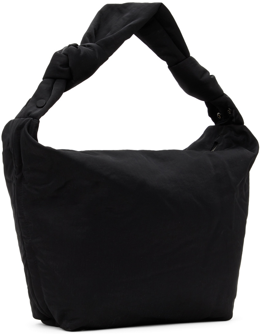Birrot SSENSE Exclusive Black Giwa Bag