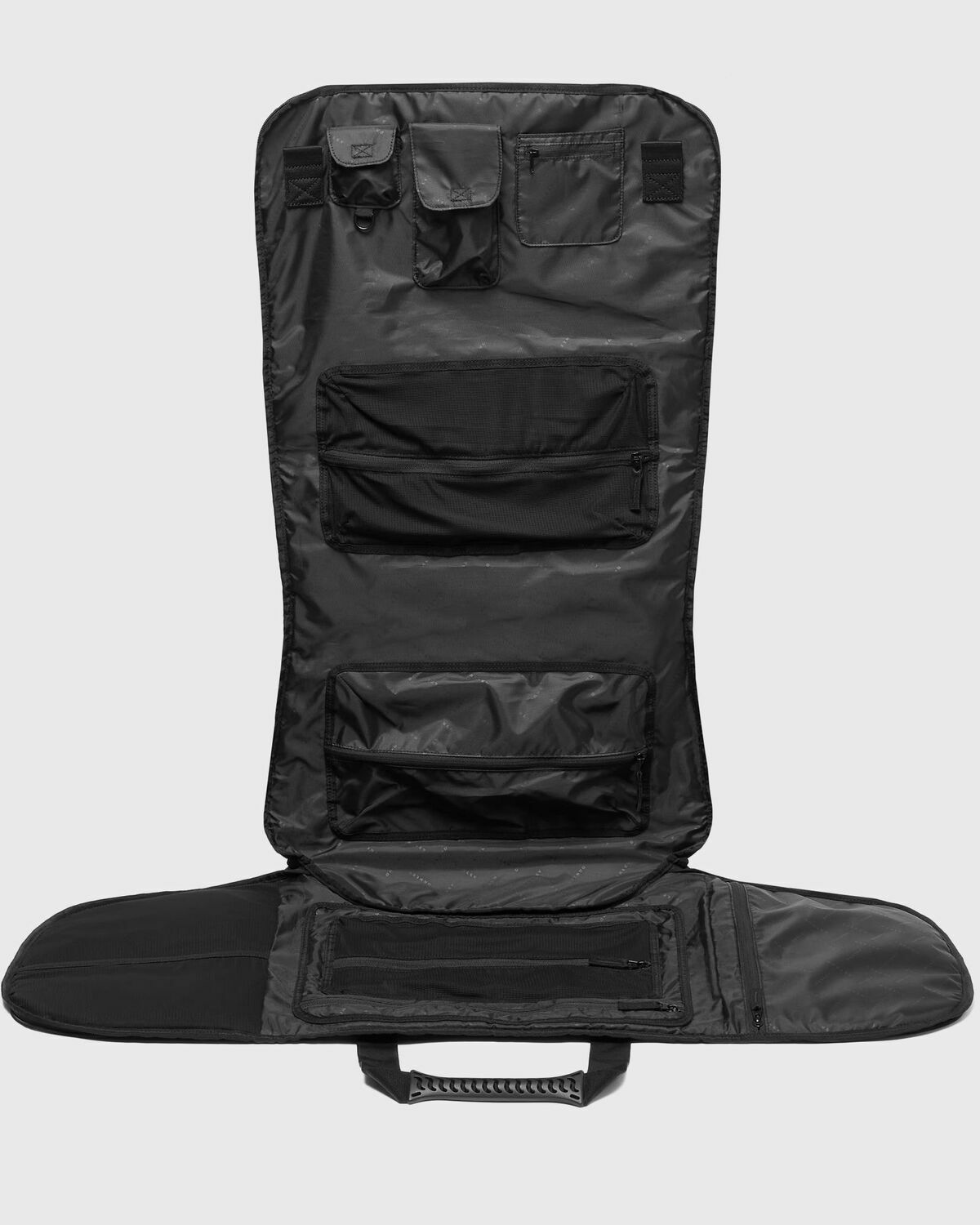OAKLEY LATITUDE EXPEDITION BAG Black Mens Duffle Bags & Weekender