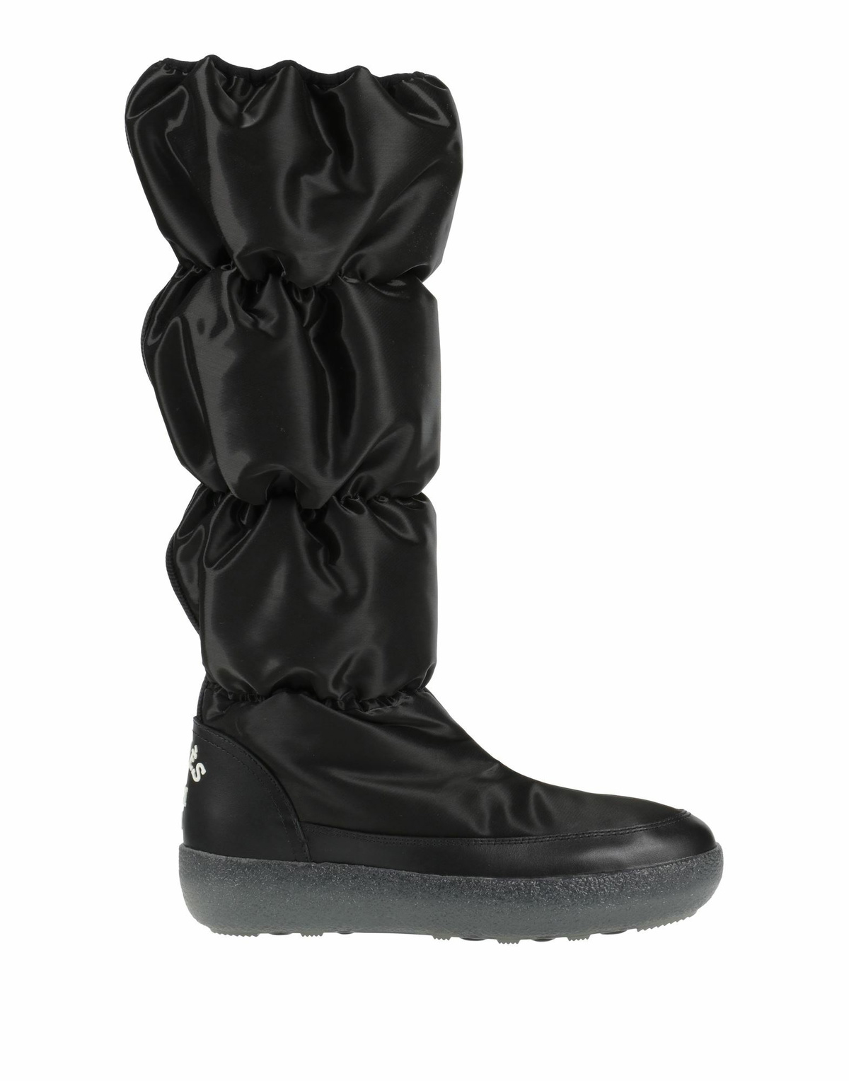 Giorgio Armani Womens Boot in Black