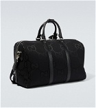 Gucci - Jumbo GG Small canvas duffel bag