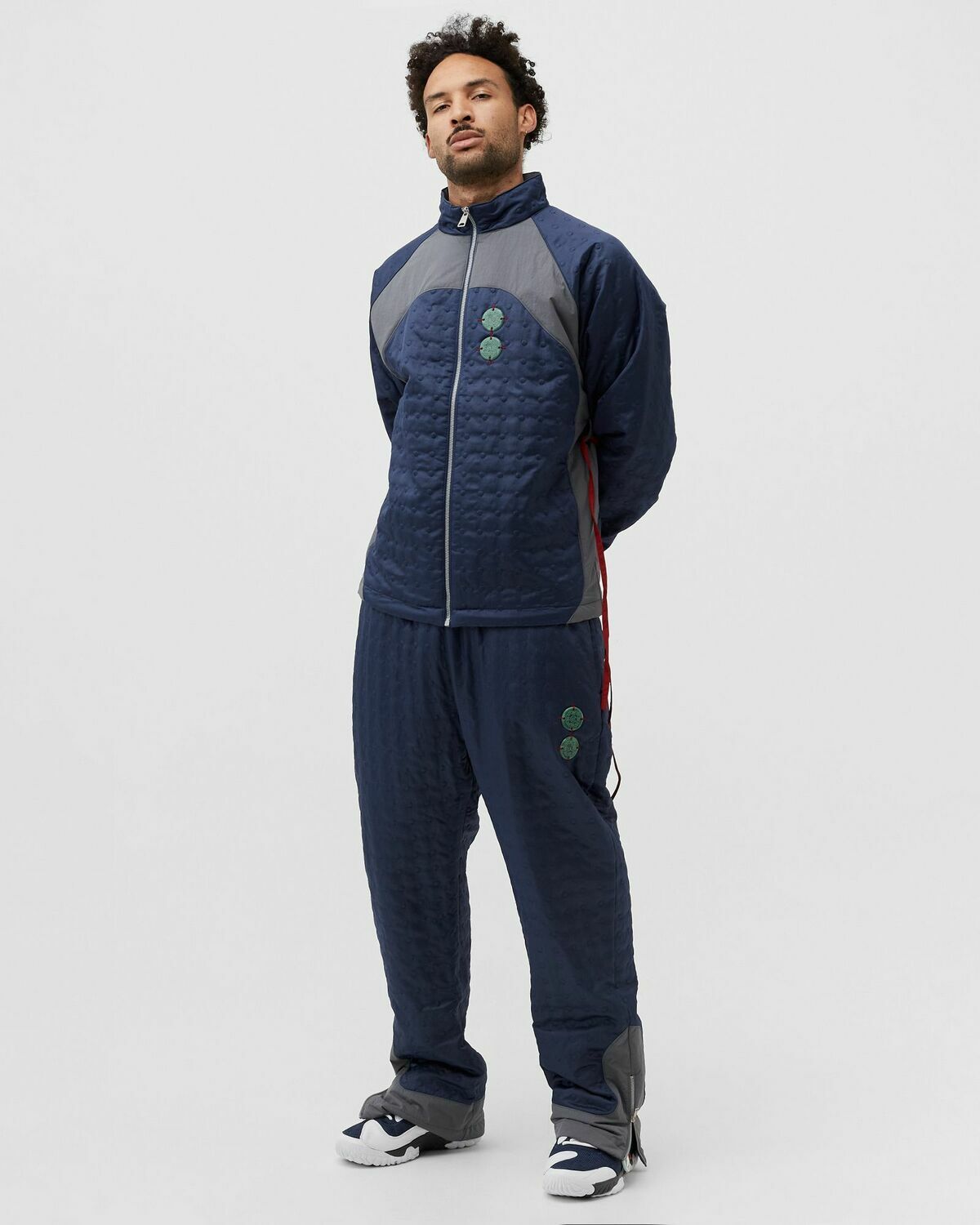 Jordan CLT Woven Jacket