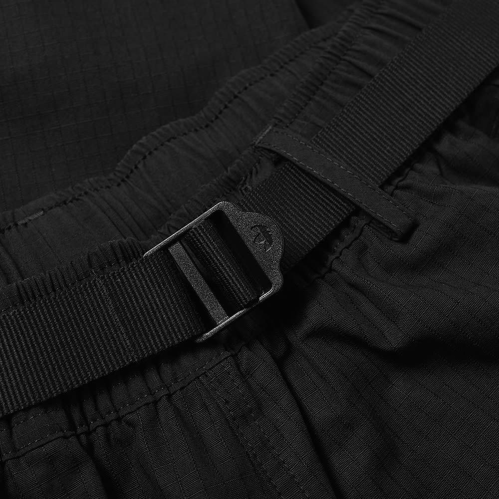 adidas Adventure Premium Cargo Pants - Black