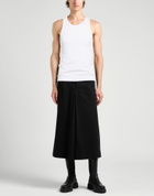 Diesel Mens Tank top in White