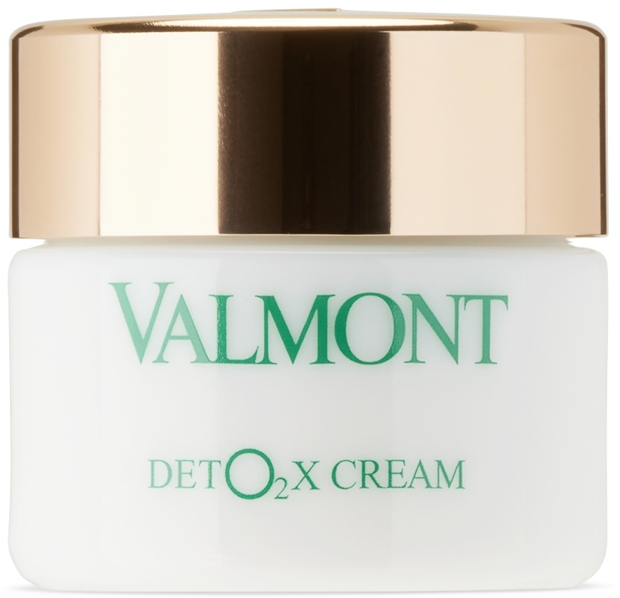 VALMONT DetO2x Face Cream, 45 mL
