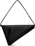 Marni Black Prisma Triangle Bag