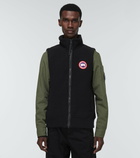 Canada Goose - Mersey fleece vest