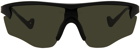 District Vision Black Junya Racer Sunglasses